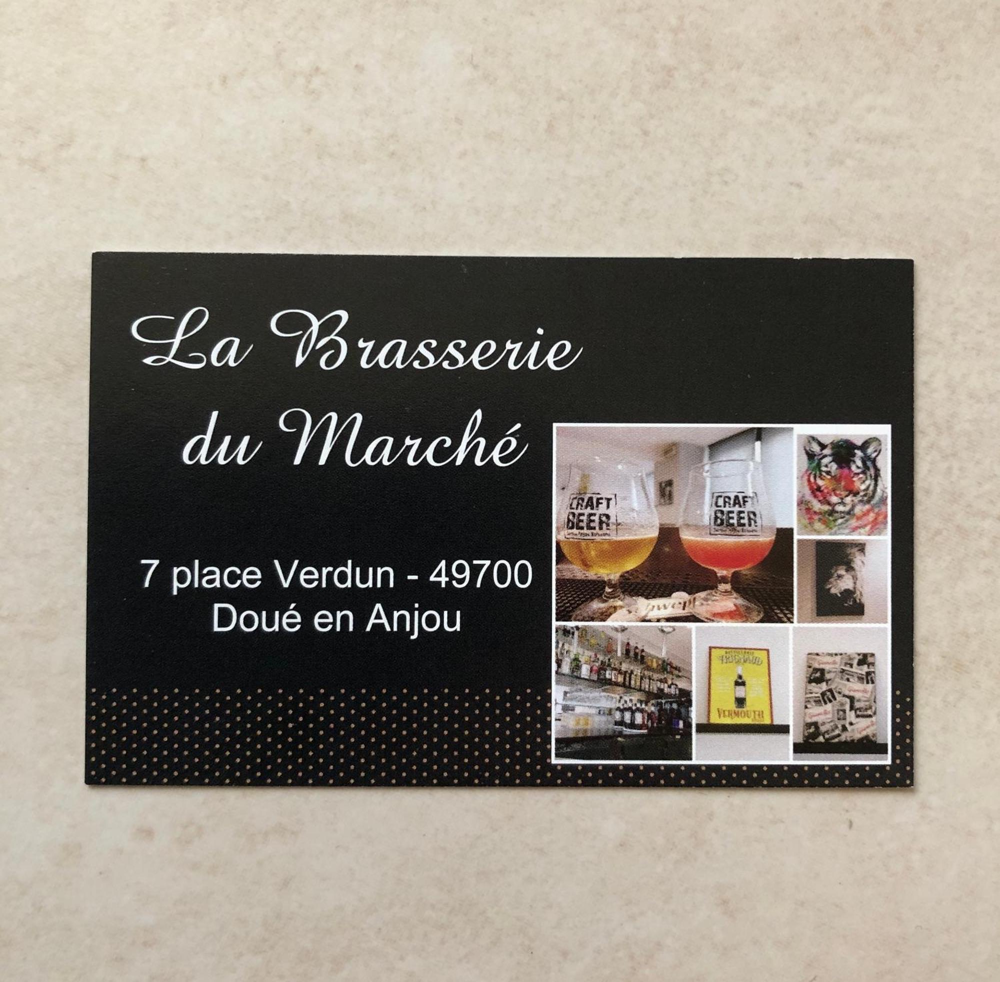 Bed and Breakfast « Chez Annie » à Doué-la-Fontaine Extérieur photo